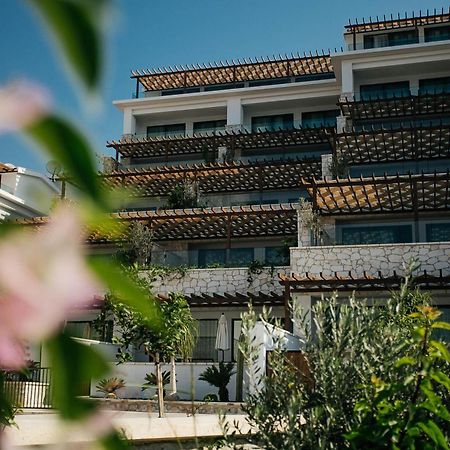 Lures Hotel Kalkan Exterior foto
